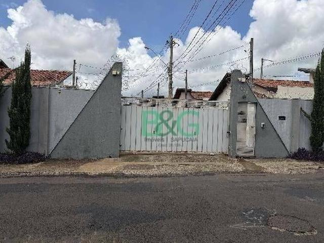 Casa venda em Região Imediata de Franca, Juranda