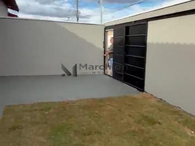 Casa venda em Residencial Montreal, Goianira
