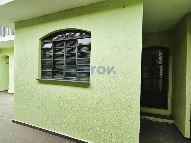 Casa aluguel em Jardim Centenário, Valinhos