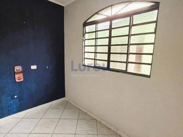 Casa aluguel em Jardim Centenário, Valinhos
