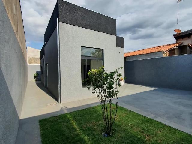 Casa venda em Parque das Esmeraldas, Franca