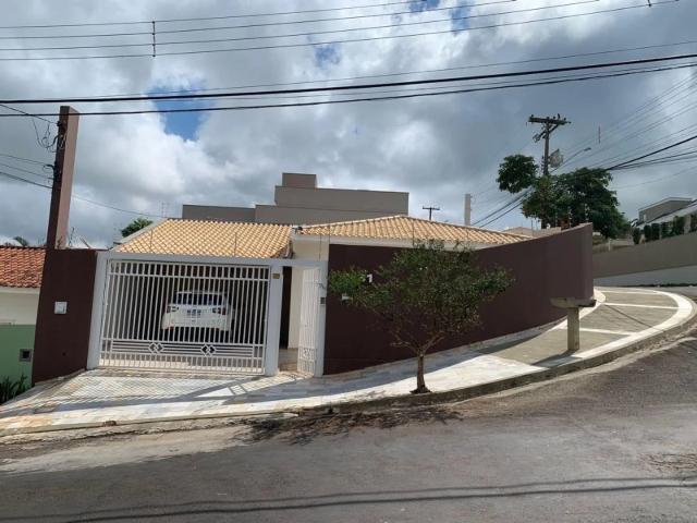 Casa venda em Parque das Esmeraldas II, Marília