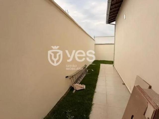 Casa venda em Adhemar Rodrigues Valle Júnior, Araxá