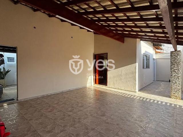 Casa venda em Araxá, Região Geográfica Intermediária de Uberaba