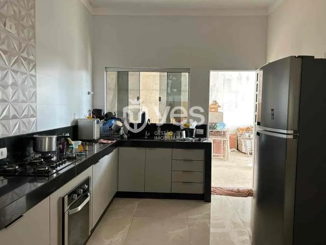 Casa venda em Araxá, Região Geográfica Intermediária de Uberaba