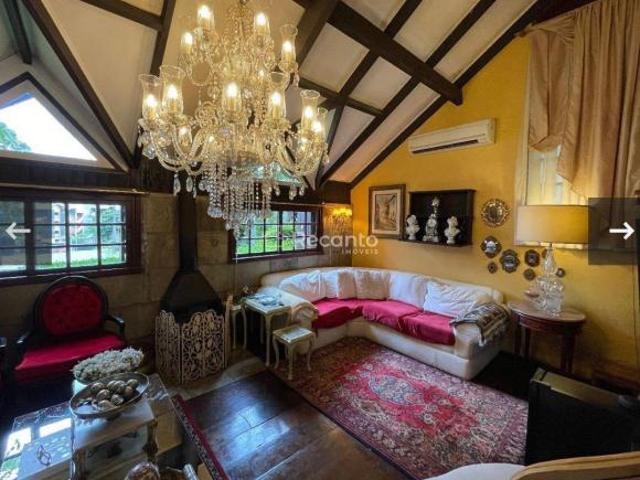 Casa venda em Gramado