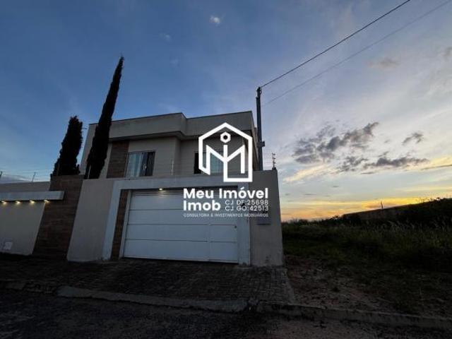 Casa venda em Região Geográfica Imediata de Luziânia, Região Integrada de Desenvolvimento do Distrito Federal e Entorno