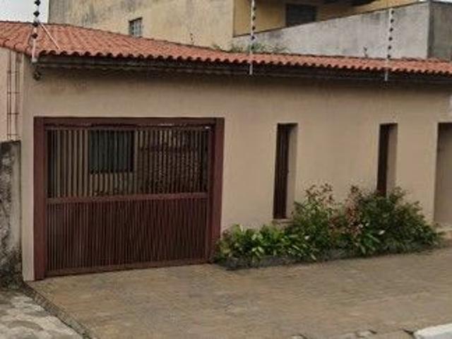 Casa venda em Jardim São Bernardino, Suzano