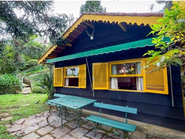 Casa venda em Teresópolis