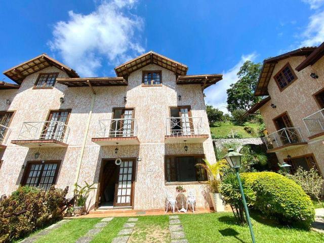 Casa venda em Região Geográfica Imediata de Petrópolis, Teresópolis