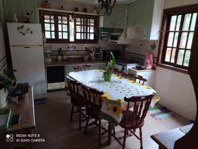 Casa venda em Região Geográfica Imediata de Petrópolis, Teresópolis