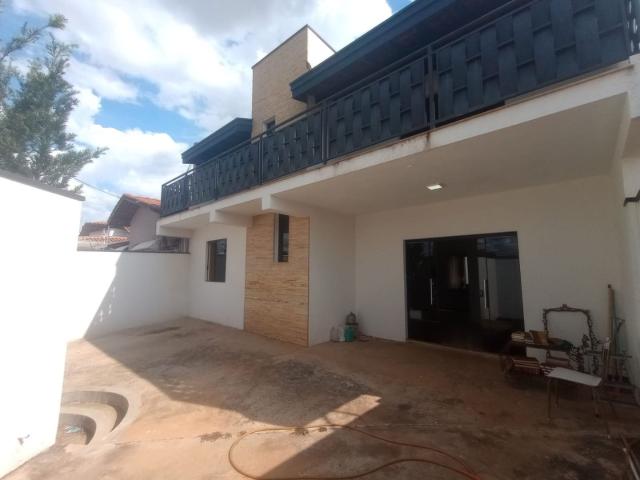 Casa aluguel em Jardim Damasco, Mogi Guaçu