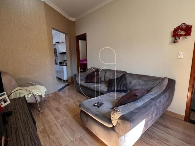 Casa venda em Região Imediata de Marília, Marília