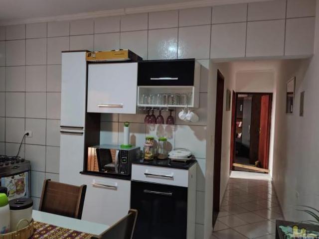 Casa venda em Parque dos Principes, Jacareí