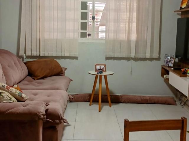 Casa venda em Prolongamento Chacaras Rurais Santa Maria, Jacareí