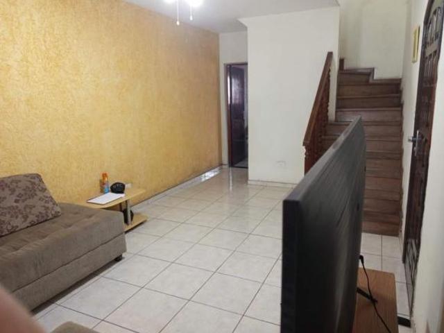 Casa venda em Jardim Modelo, São Paulo