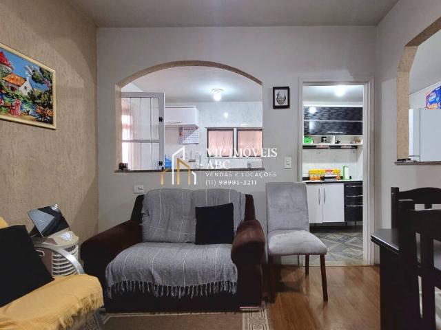 Casa venda em Santo André