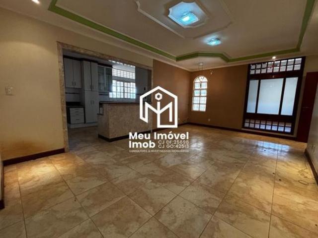 Casa venda em Região Geográfica Imediata de Luziânia, Região Integrada de Desenvolvimento do Distrito Federal e Entorno