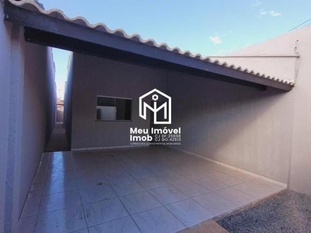 Casa venda em Região Geográfica Imediata de Luziânia, Região Integrada de Desenvolvimento do Distrito Federal e Entorno