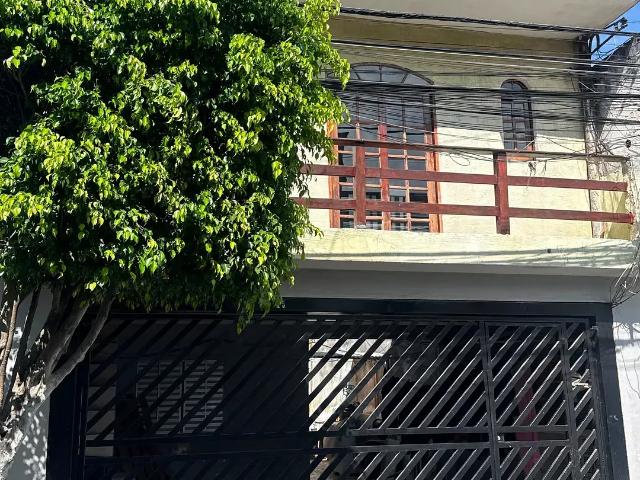 Casa venda em Parque Guarani, São Paulo