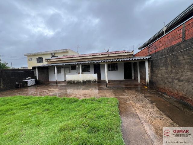 Casa aluguel em Planalto do Sol, Sumaré