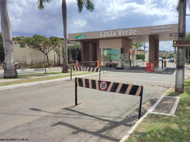 Casa venda em Lorena Park, Goiânia