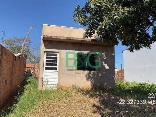 Casa venda em Região Imediata de Bauru, Bauru
