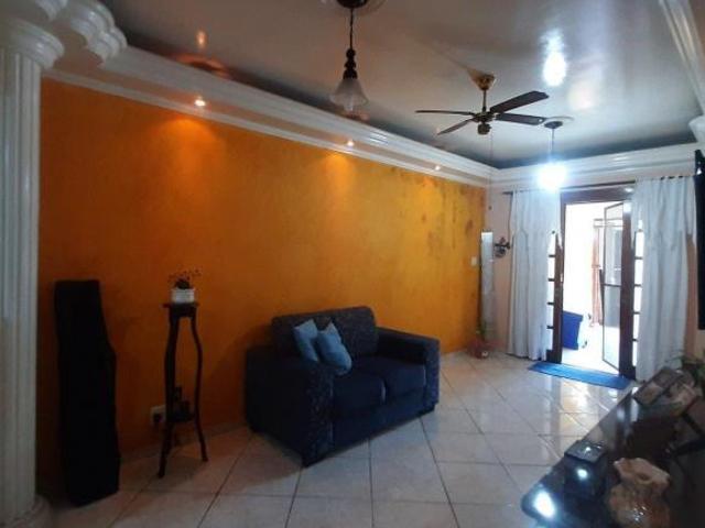 Casa venda em Jardim Nossa Senhora de Lourdes, Jacareí