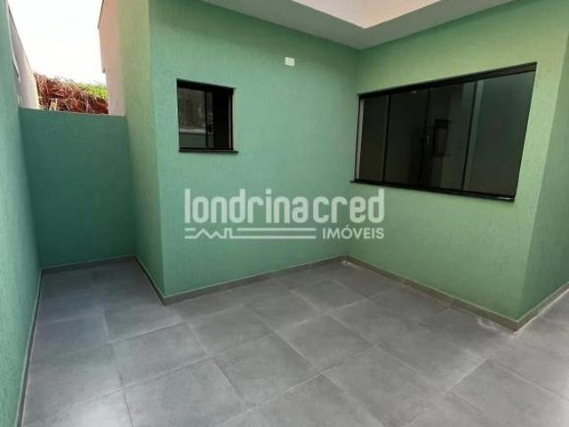 Casa venda em Região Geográfica Imediata de Londrina, Londrina