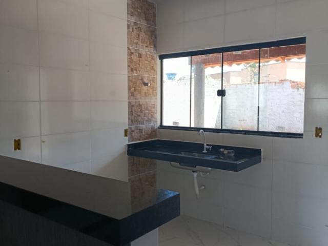 Casa venda em Goianira, Região Geográfica Intermediária de Goiânia