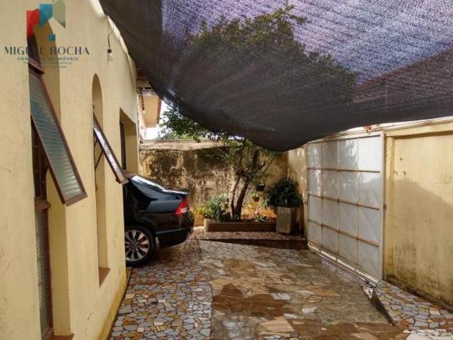 Casa venda em Tatuí