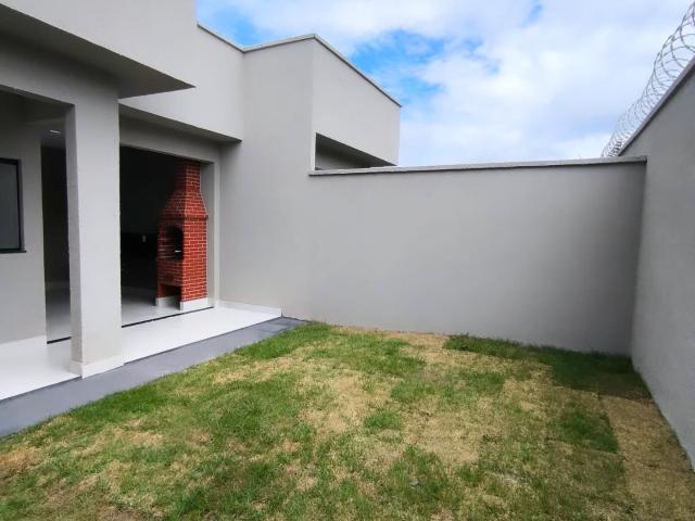 Casa venda em Parque Montreal, Aparecida de Goiânia