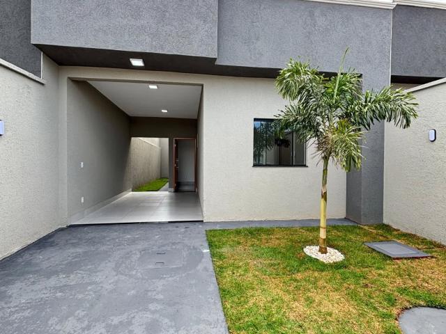 Casa venda em Parque Montreal, Aparecida de Goiânia