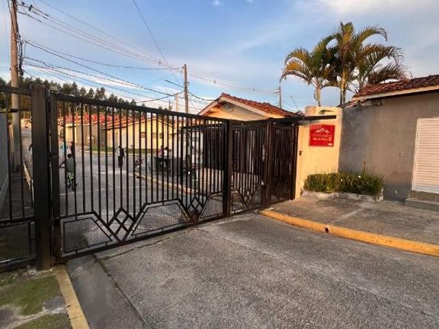 Casa venda em Conjunto São Sebastião, Mogi das Cruzes