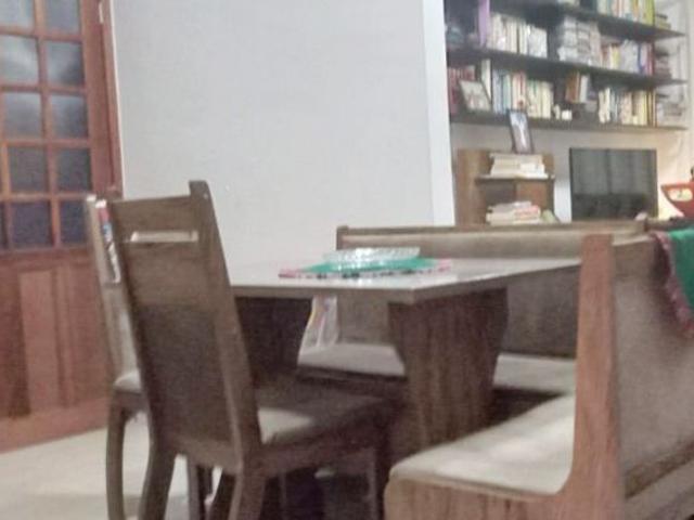 Casa venda em Parque Morumbi, Mogi das Cruzes