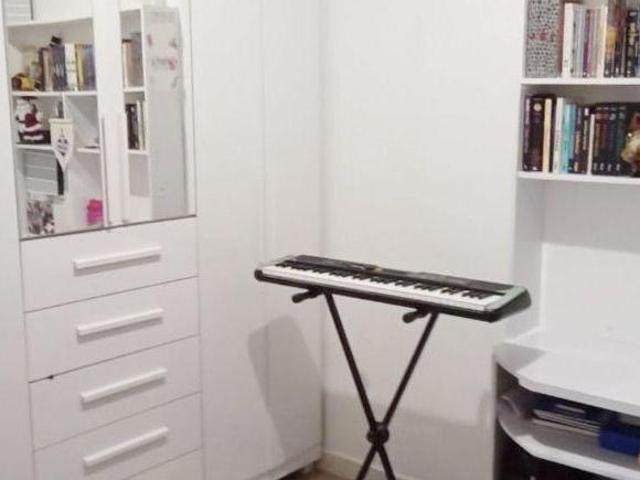 Casa venda em Parque Morumbi, Mogi das Cruzes