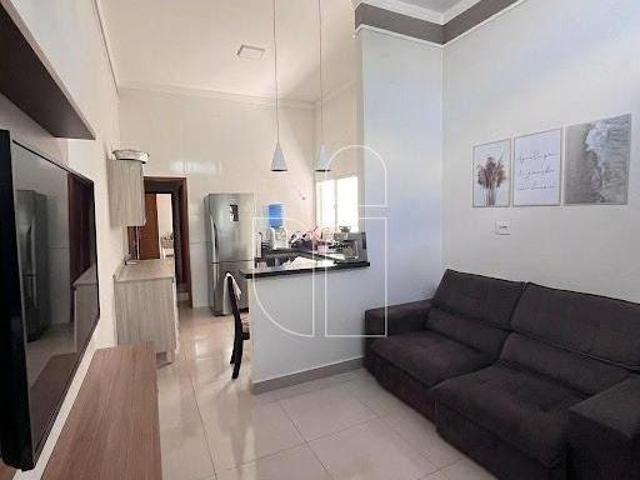 Casa venda em Região Imediata de Marília, Marília