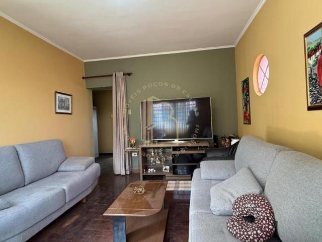 Casa venda em Santa Lúcia, Poços de Caldas