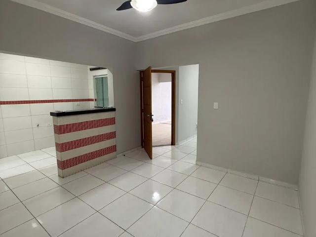 Casa aluguel em Americana