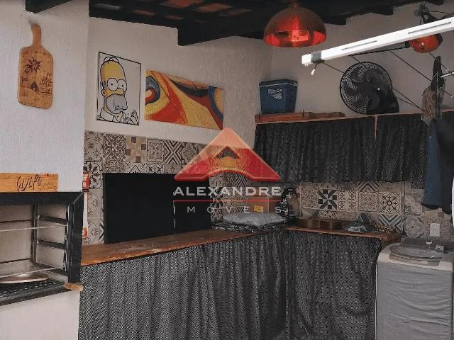 Casa venda em Região Imediata de São José dos Campos, Região Metropolitana do Vale do Paraíba e Litoral Norte
