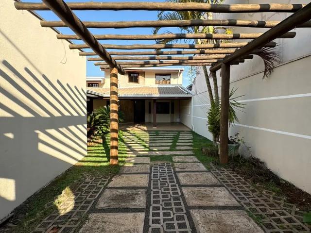 Casa aluguel em Região Imediata de Campinas, Região Metropolitana de Campinas