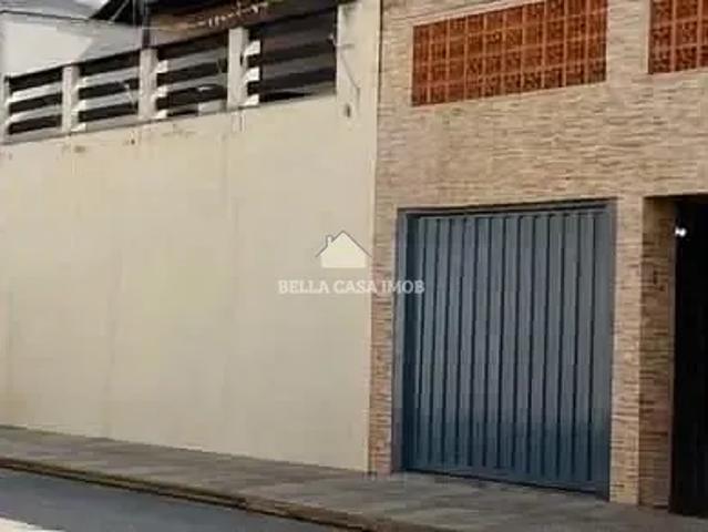 Casa venda em Sorocaba