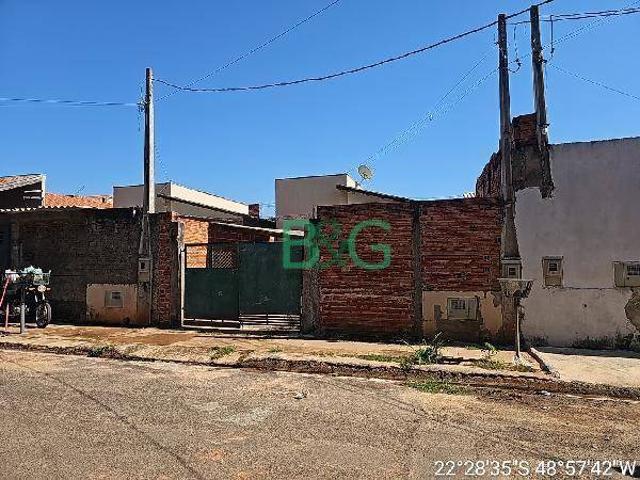 Casa venda em Região Imediata de Bauru, Agudos