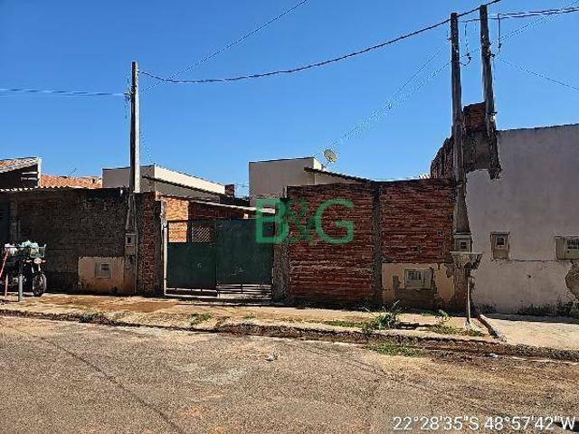Casa venda em Região Imediata de Bauru, Agudos