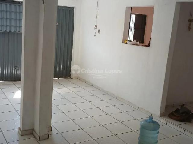 Casa venda em Teresina, Região Geográfica Intermediária de Teresina