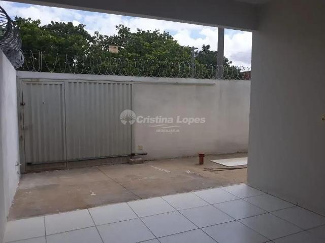 Casa aluguel em Parque Aliança, Timon