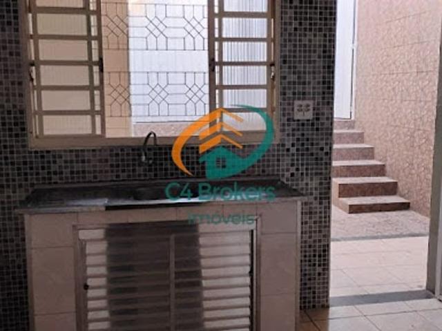 Casa aluguel em Região Imediata de São Paulo, Região Metropolitana de São Paulo