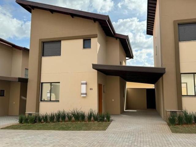 Casa venda em Região Urbana Homogênea XXI, Poços de Caldas