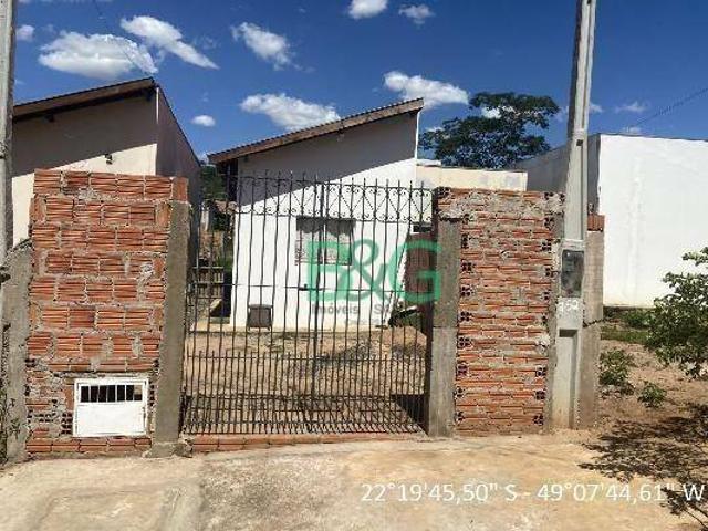 Casa venda em Região Imediata de Bauru, Bauru