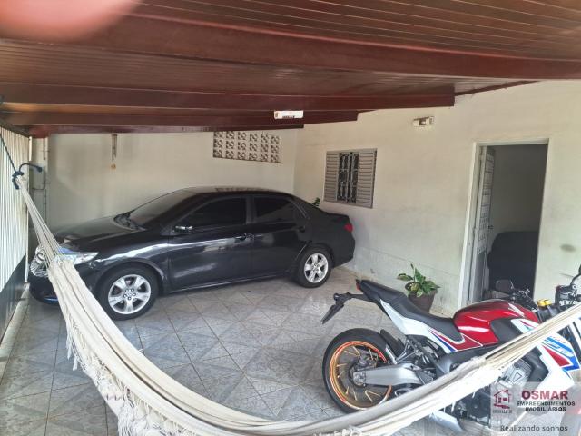 Casa venda em Sumaré